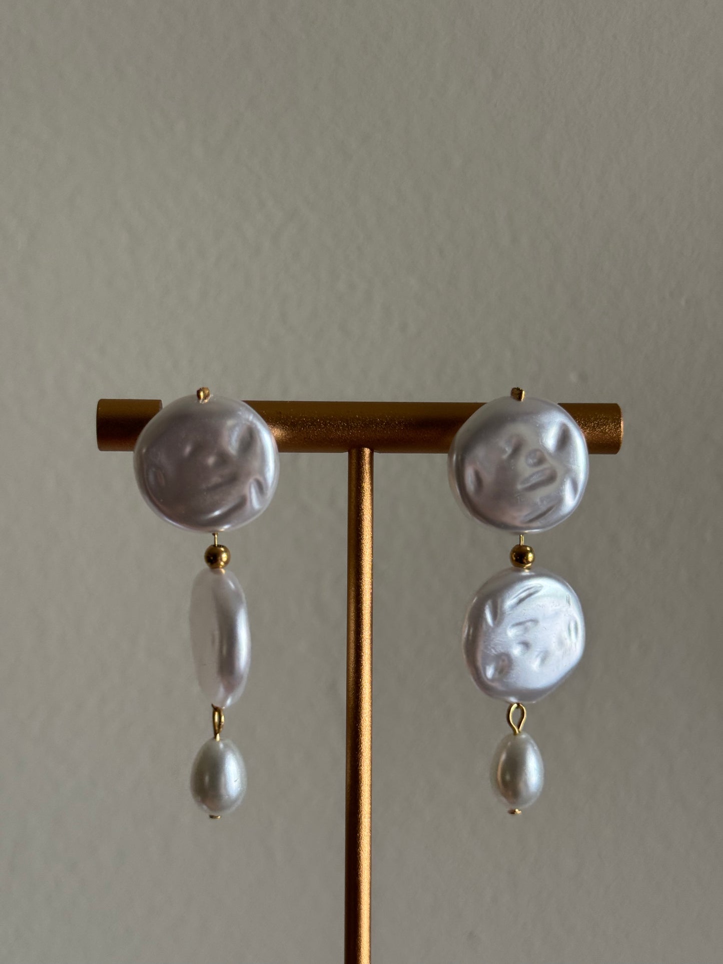 Nina Earrings
