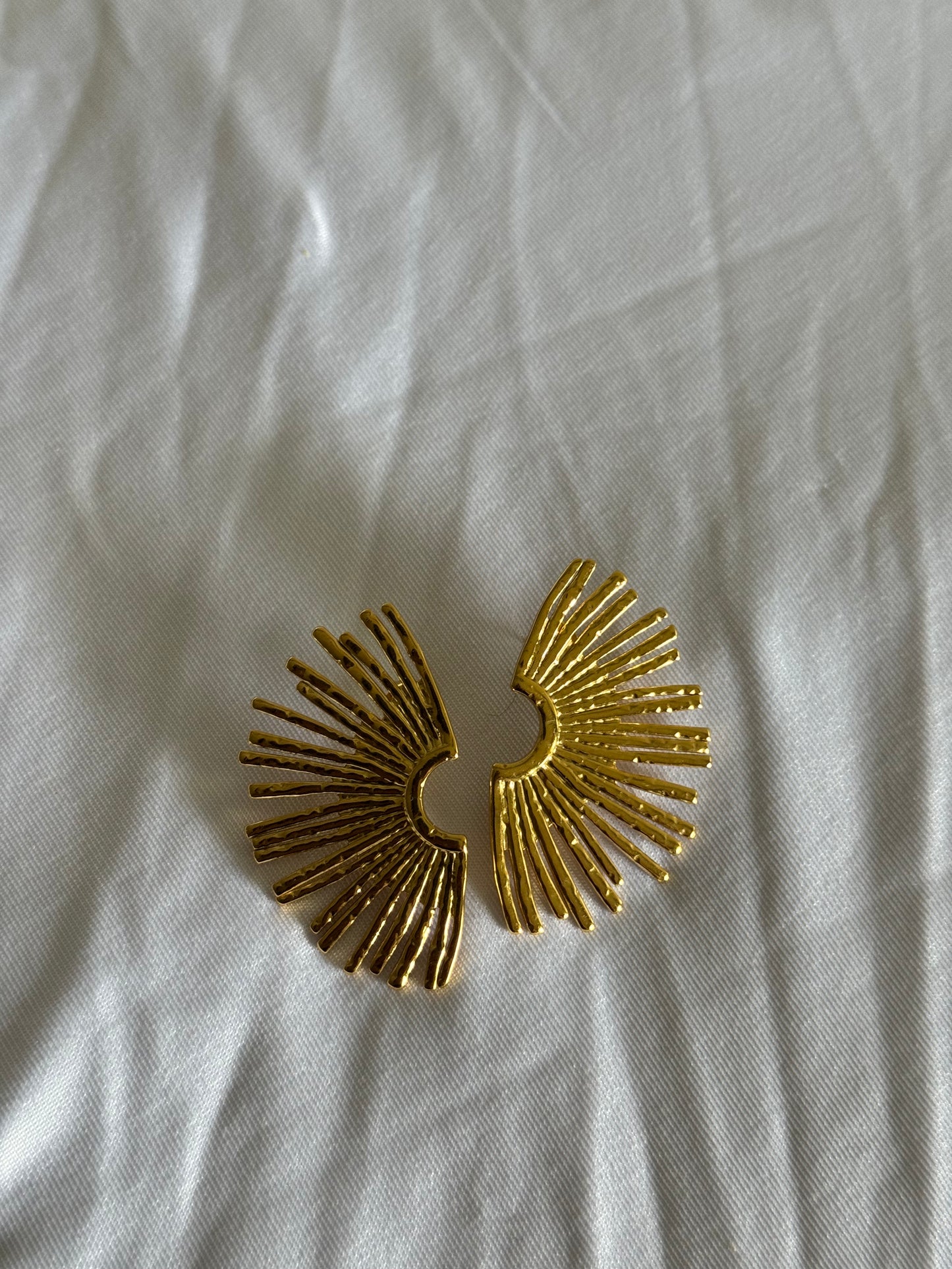 Solema Earrings
