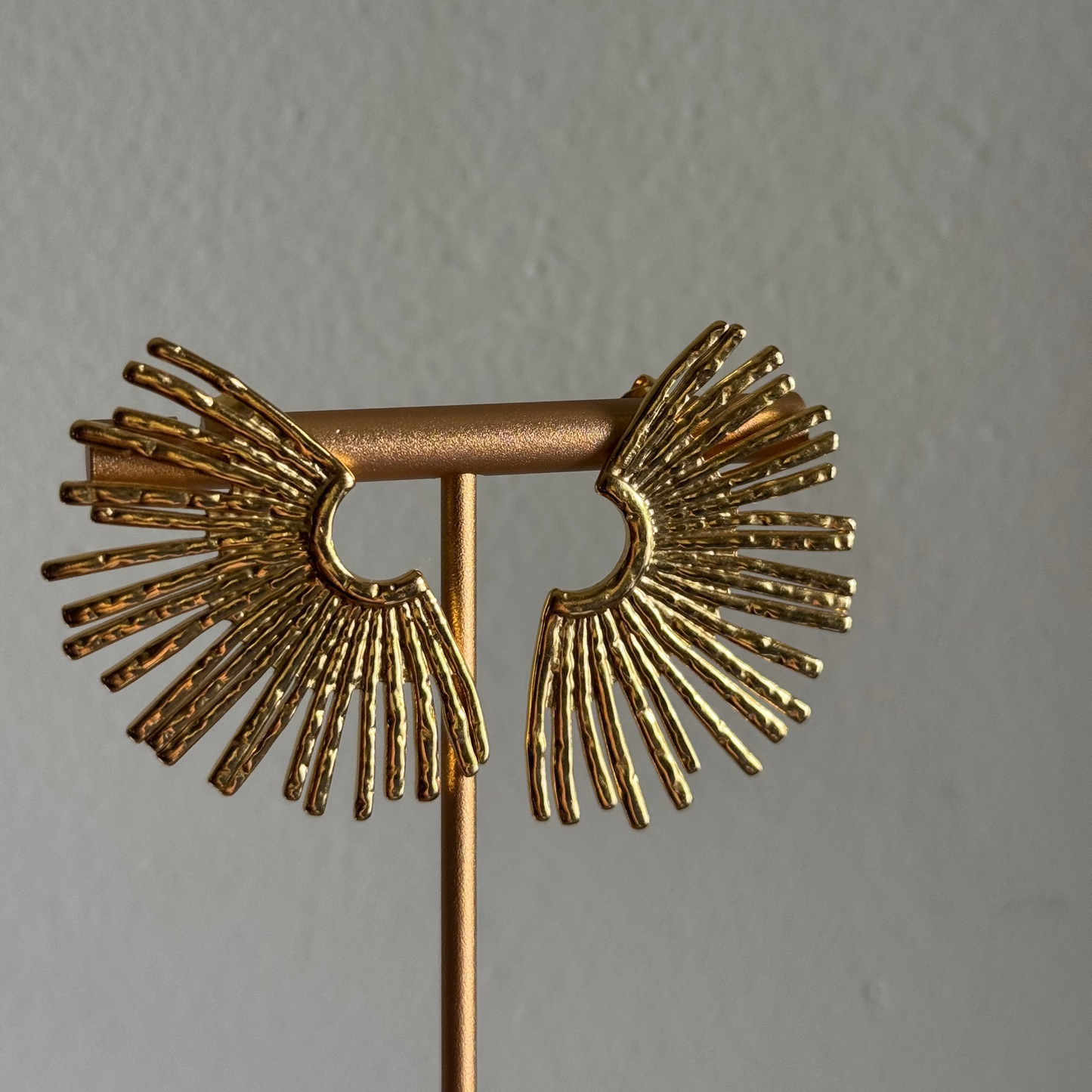 Solema Earrings