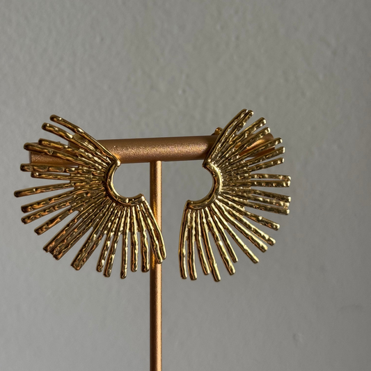 Solema Earrings