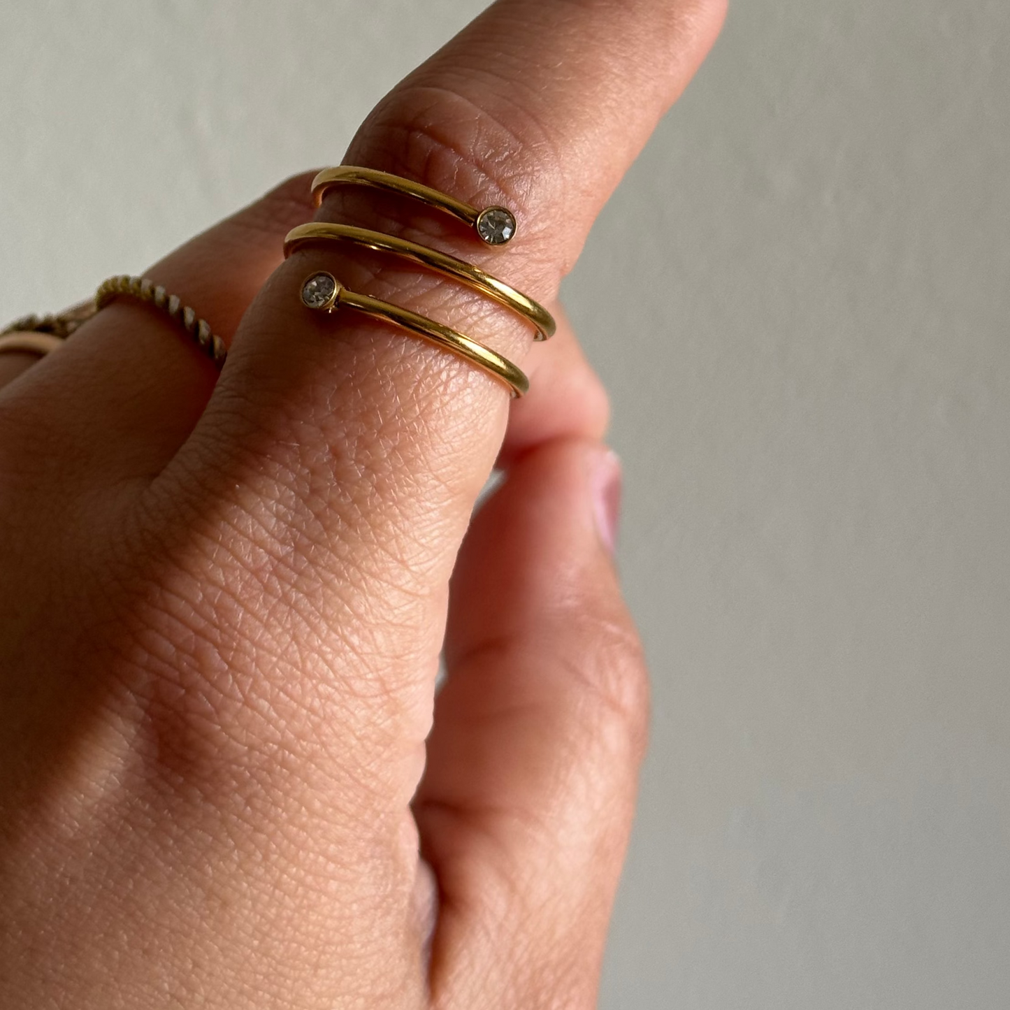 Harmony Ring