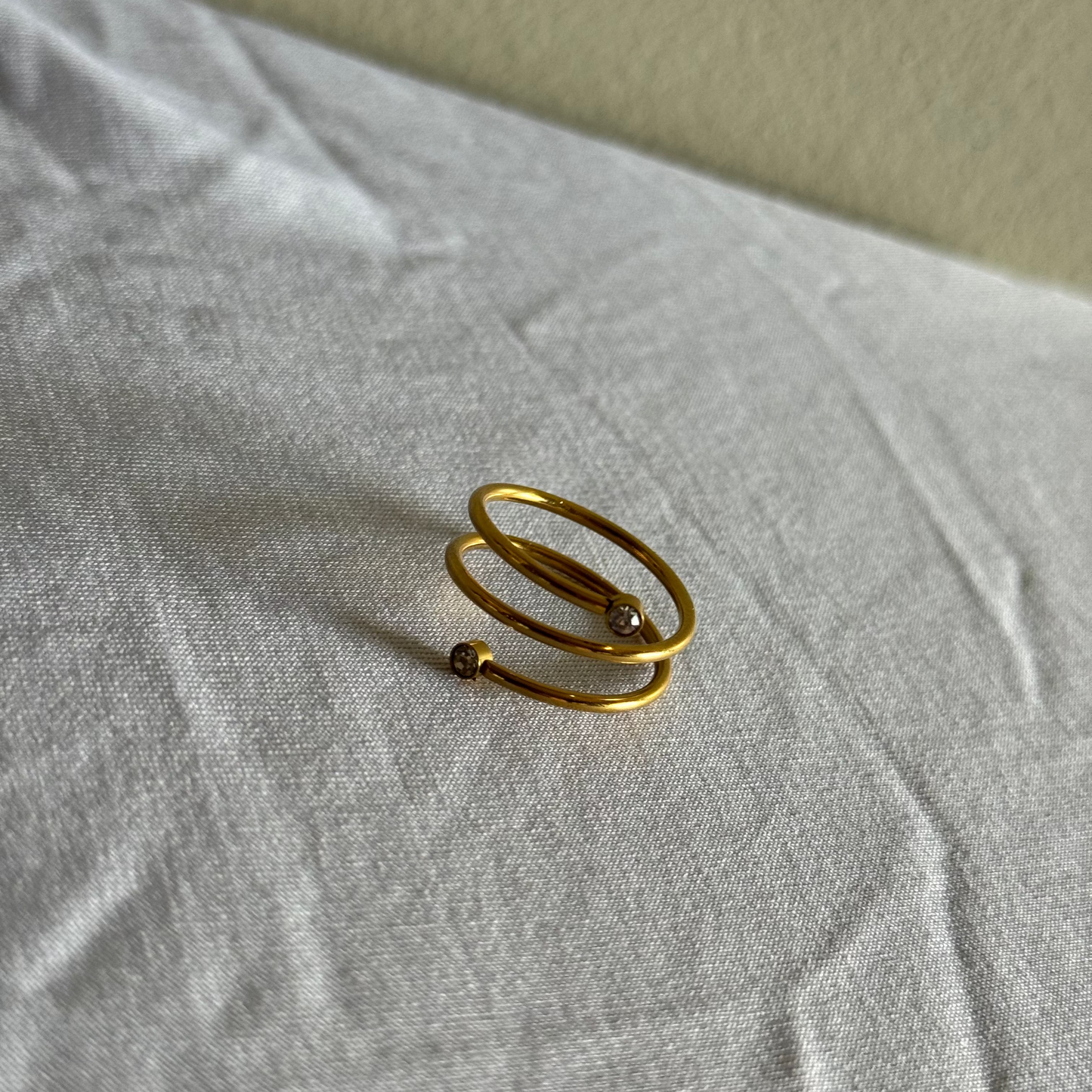 Harmony Ring